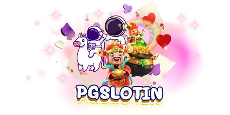 pgslotin|เข้าสู่ระบบ .